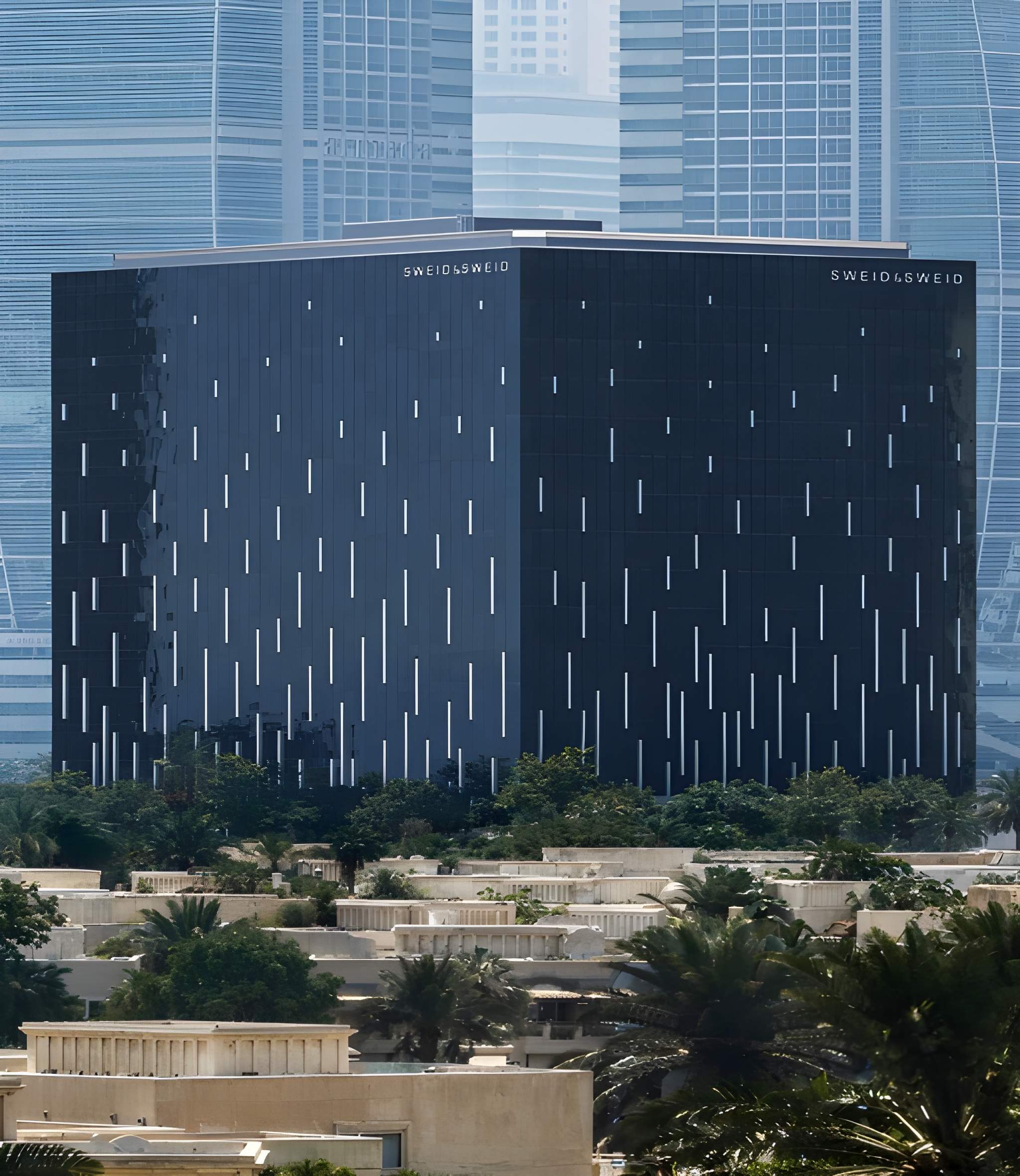 Smart City Parking Solutions