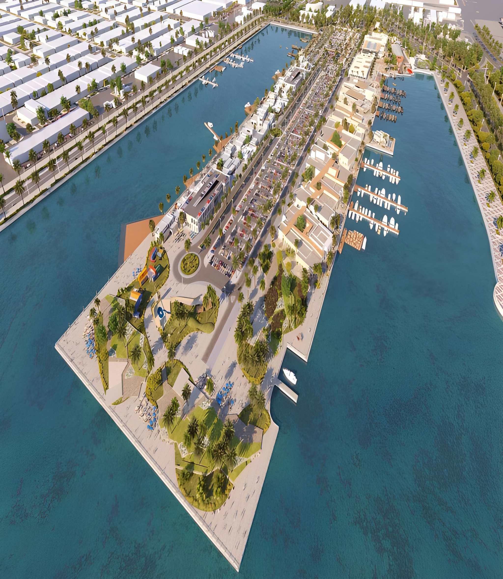 Smart City Parking Solutions