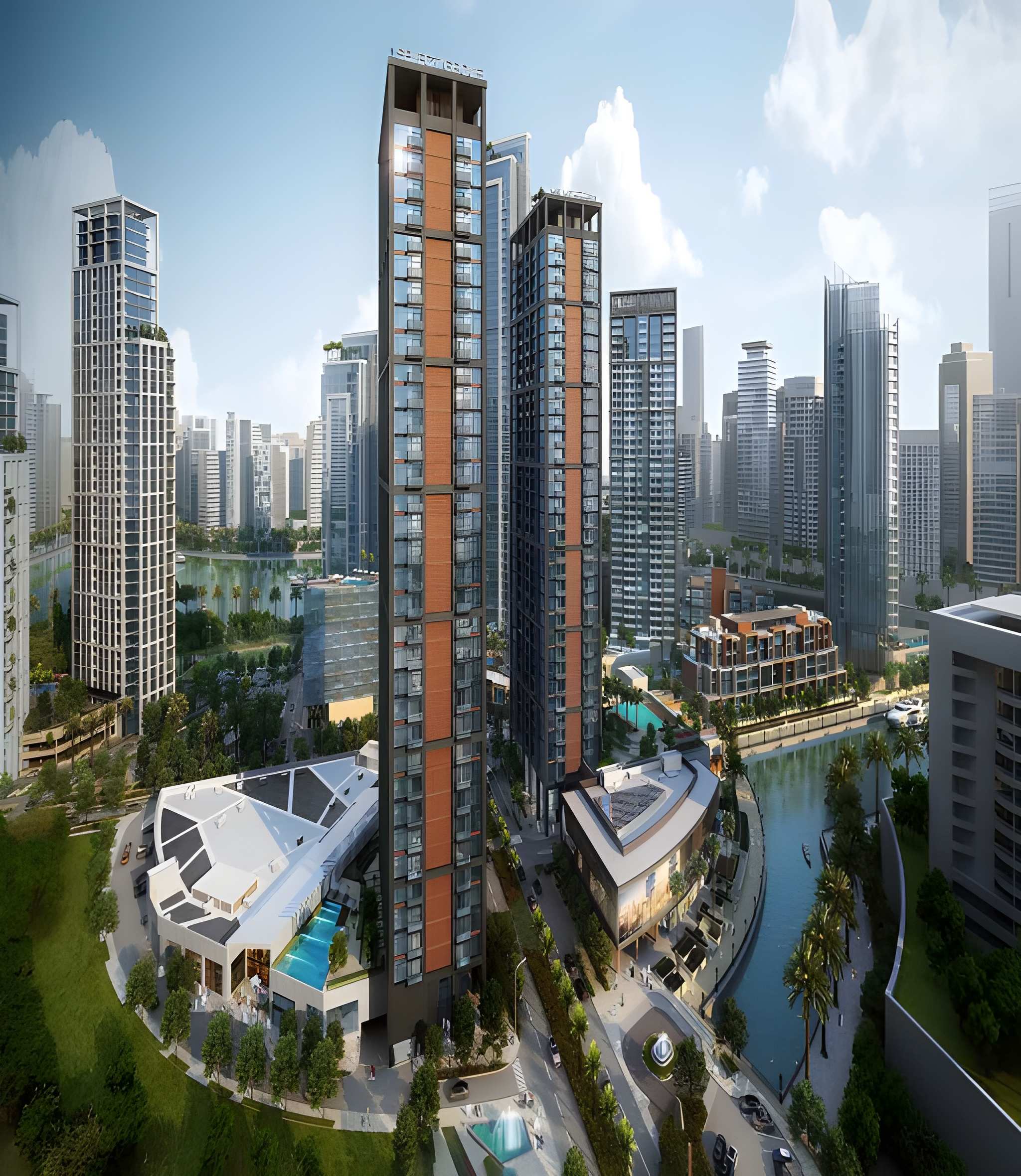 Smart City Parking Solutions