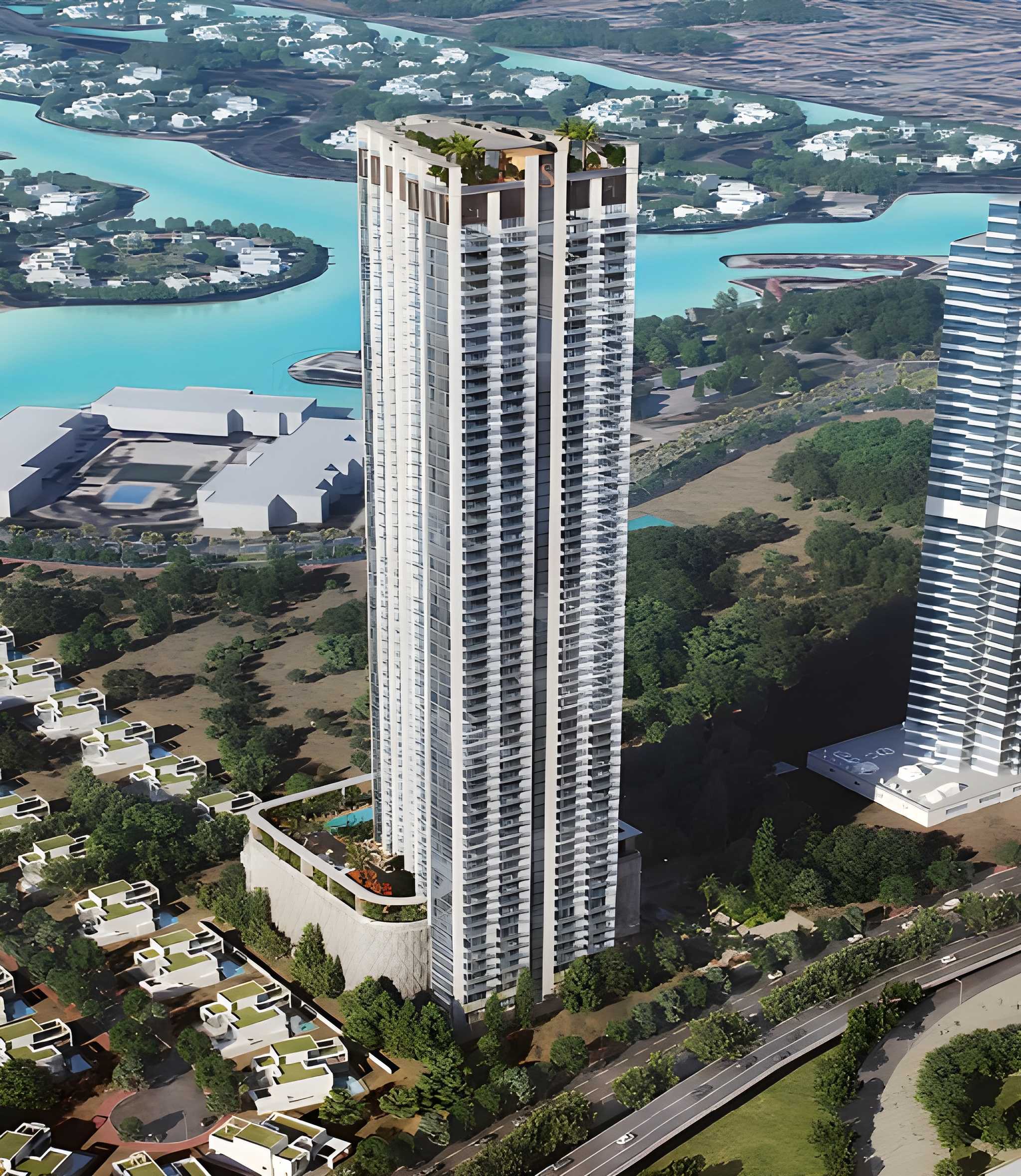 Smart City Parking Solutions