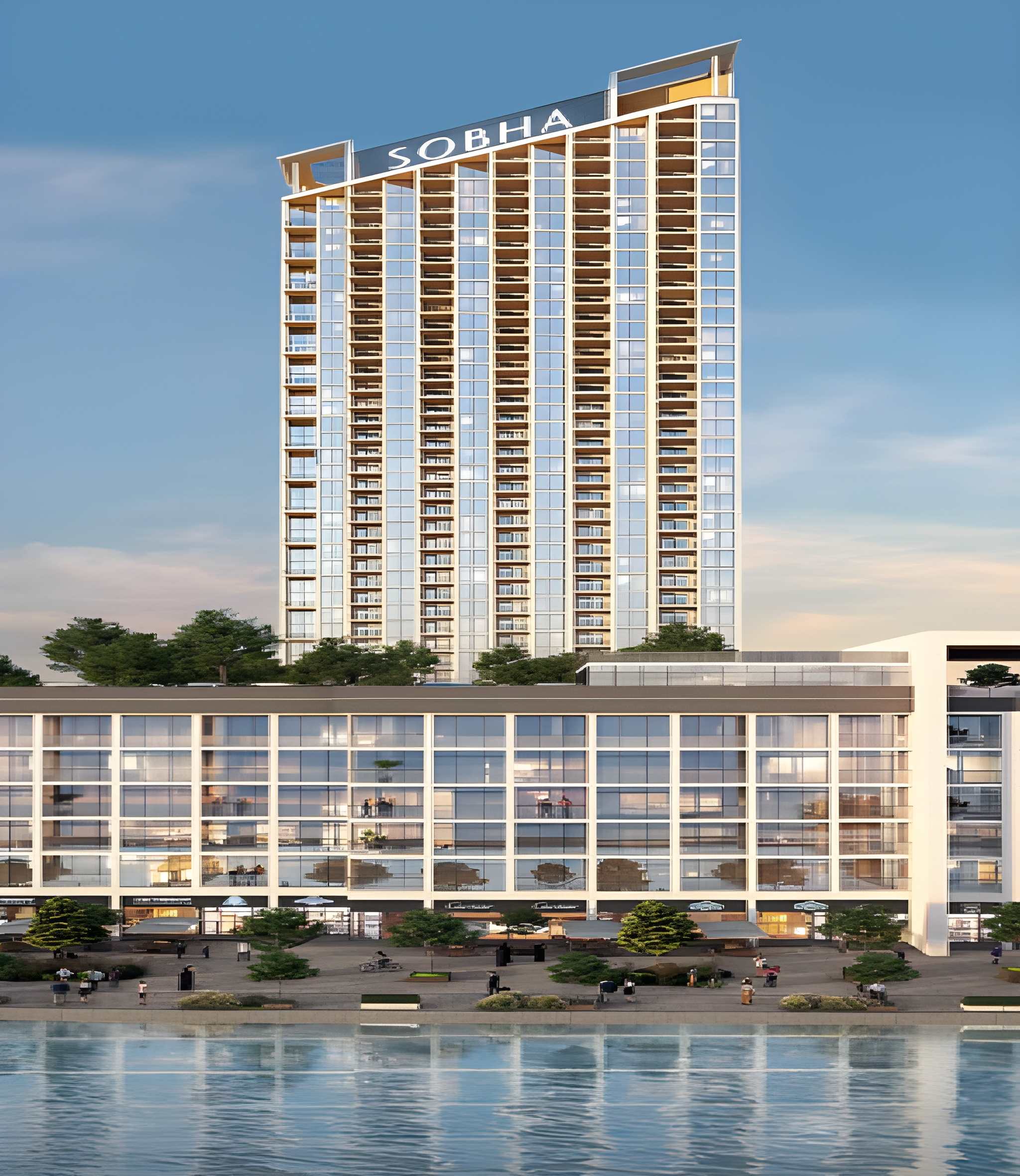 Smart City Parking Solutions