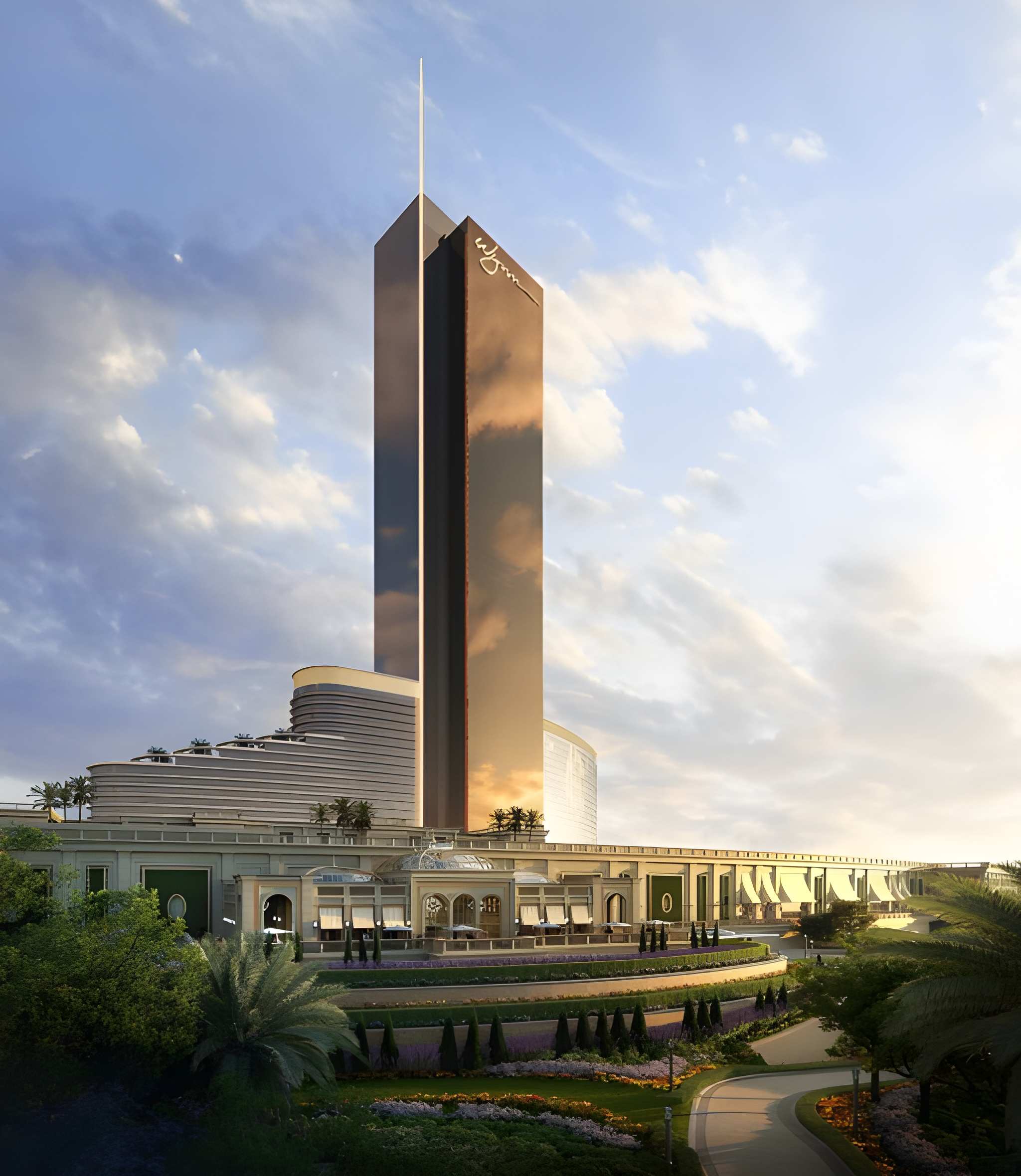 Smart City Parking Solutions